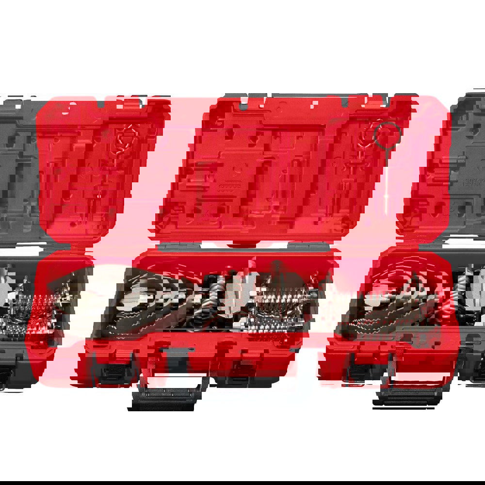 Drain Cleaning Accessories; Type: Head Attachment Kit ; For Use With: 5/8